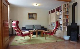 Ferienwohnung Haus Am Singberg